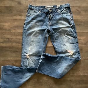 BKE Derek Bootcut Jeans